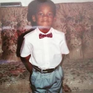 Meet your Posher, Brandon